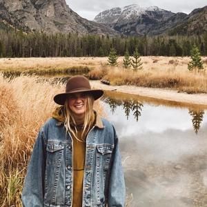 Meet your Posher, Ali